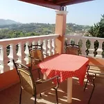 Apartament Leonidas
