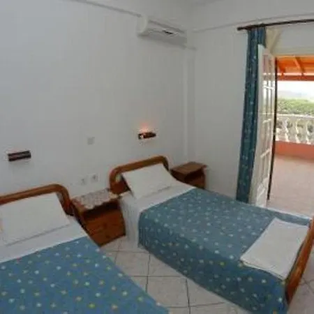 Leonidas Apartmán