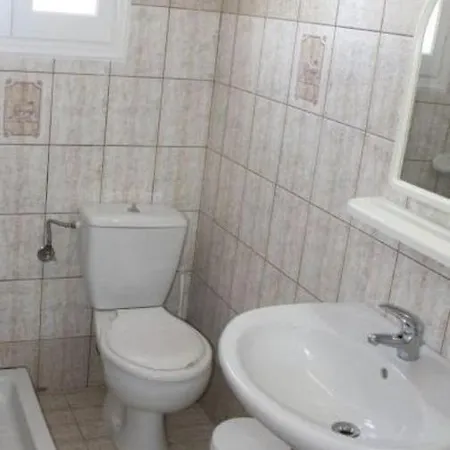 Apartmán Leonidas