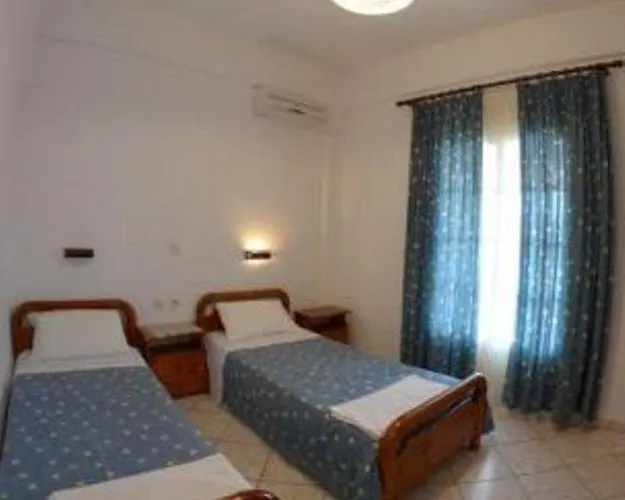 Leonidas Agios Stefanos Avliotes (Corfu)