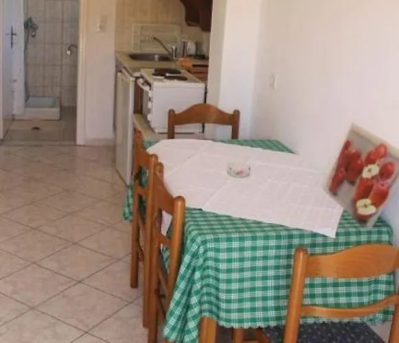 Appartamento Leonidas Agios Stefanos Avliotes (Corfu)